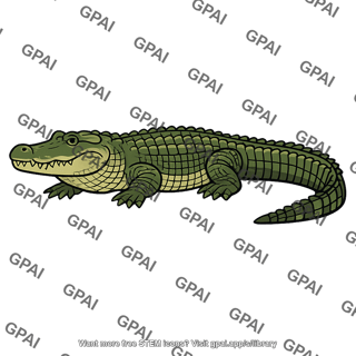 Alligator