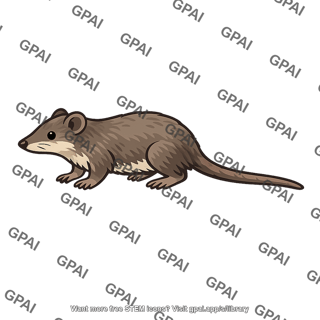 Early mammal