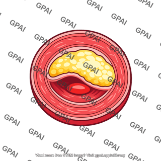 Artery atherosclerotic