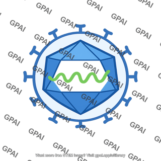 Single stranded rna virus