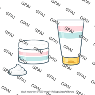 Skin cream