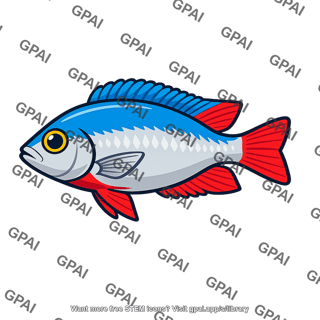 Cichlid