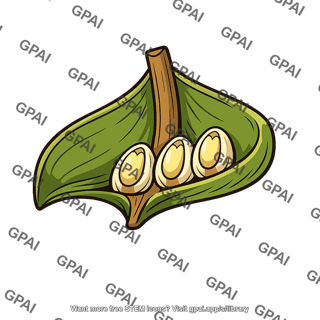 Megasporophyll