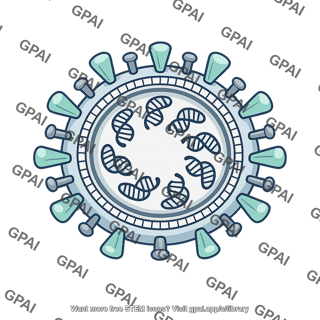 Virus isolate