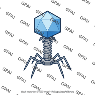 Bacteriophage