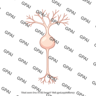Retinal neuron