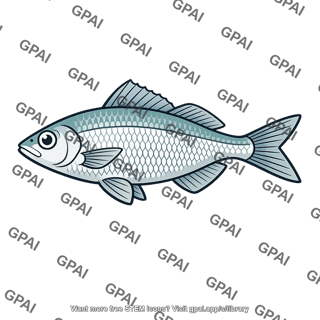 Ray finned fish