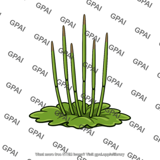 Anthoceros hornwort