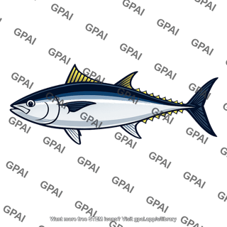 Atlantic bluefin tuna