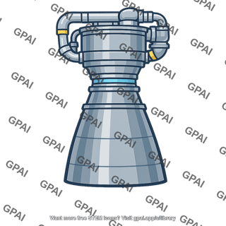 Rocket engine