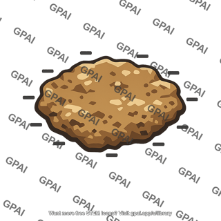 Soil particle