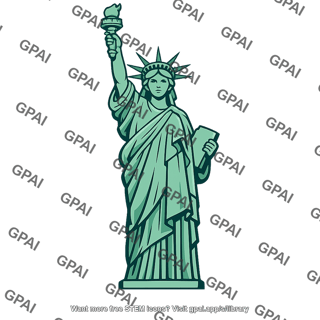 Statue of liberty