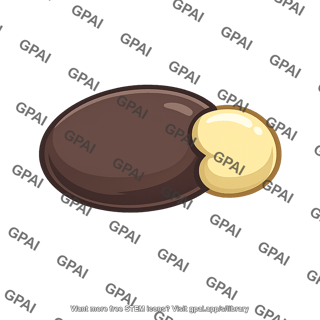 Seed food body