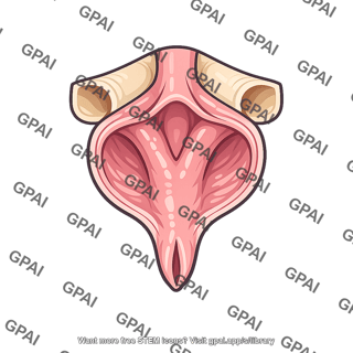 Cloaca cutaway convergence