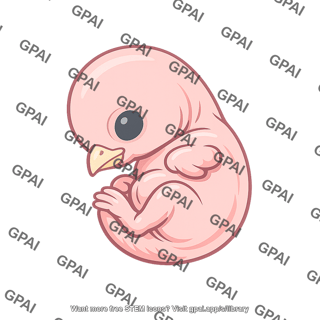 Avian embryo