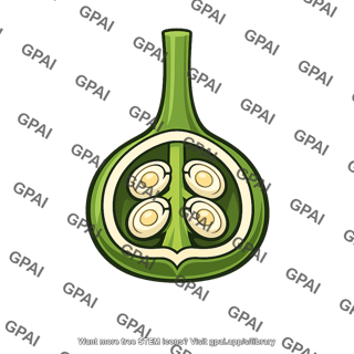 Ovary plant