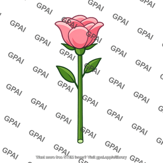 Cut flower