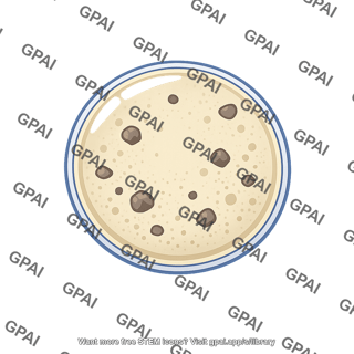 Food vacuole