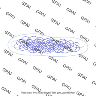 Eukaryotic chromosome interphase