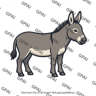 Donkey