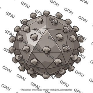 Giant virus
