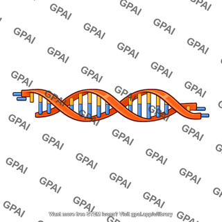 Foreign dna fragment