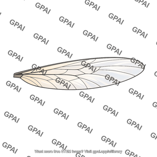 Insect wing