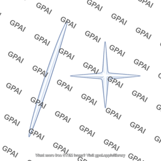Sponge spicule