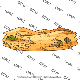 Desert