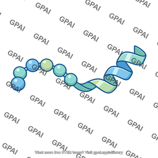 Polypeptide chain