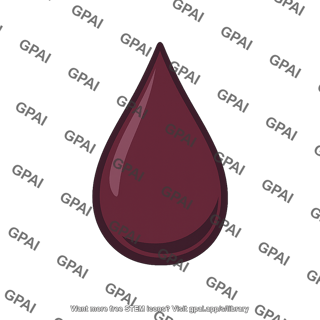 Oxygen poor blood