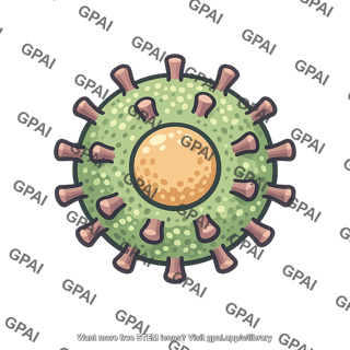 Zoonotic pathogen
