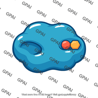 Enzyme allosterically inhibited