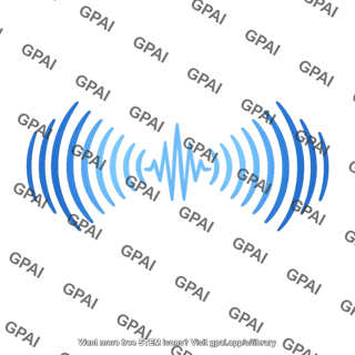 Sound wave icon