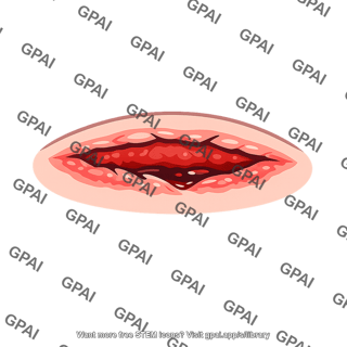 Wound