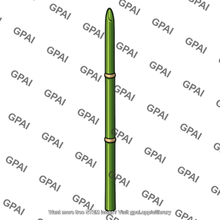 Plant stalk