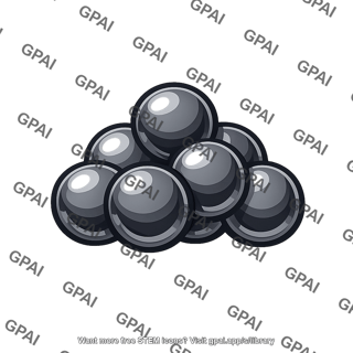 Manganese