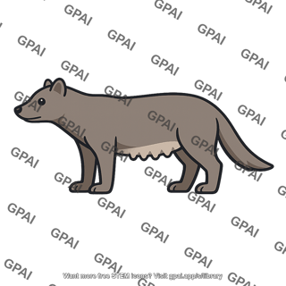 Female mammal