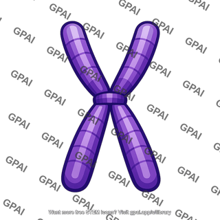 Chromosome x