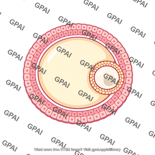 Follicle growing