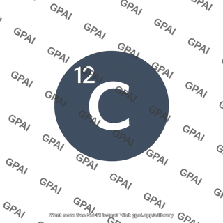Carbon 12