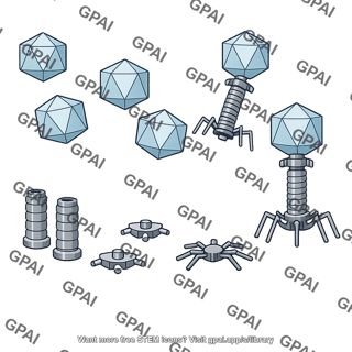 Phage assembly stage