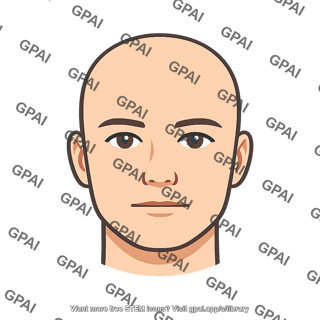 Facial expression neutral