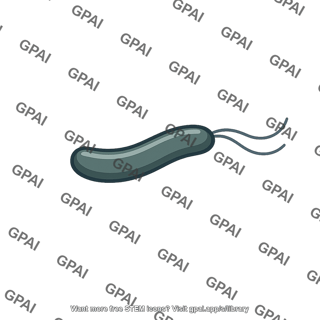Sulfate reducing bacterium