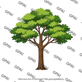 Native tree