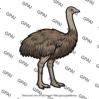 Bird flightless