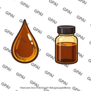 Iodine solution
