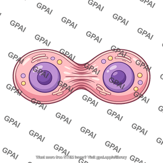Animal cell cytokinesis