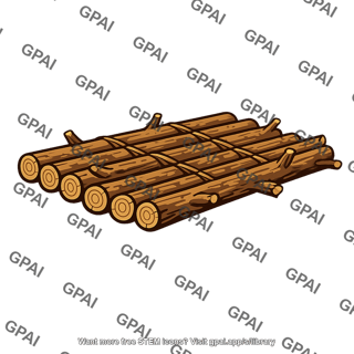 Log raft