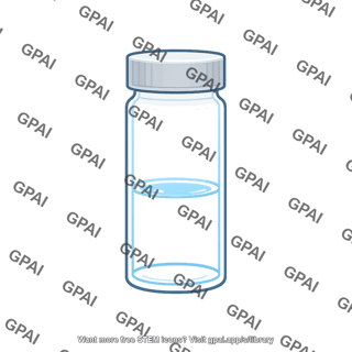 Water sample